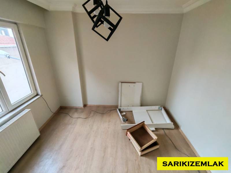 Edremit Camivasat Mah`da2+1  Daire. - 6